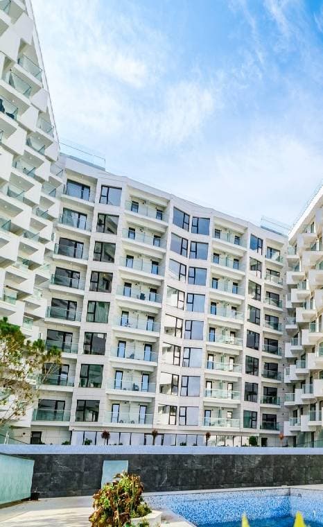 Apartamente la Mare